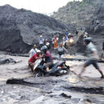 Banjir Lahar Hujan Semeru