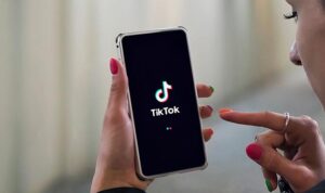 fyp tiktok