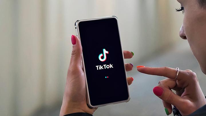 fyp tiktok