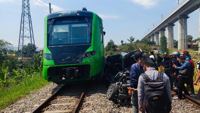 llustrasi. (Detikcom/Whisnu Pradana).