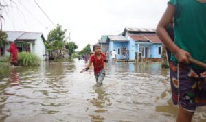 banjir riau