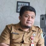 Kepala Biro Kesra Setdaprov Riau Dr Imron Rosyadi