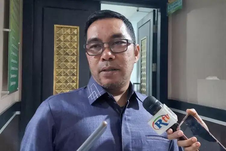 roni pasla dprd pekanbaru