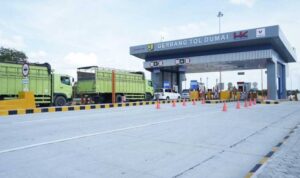 tarif tol permai naik