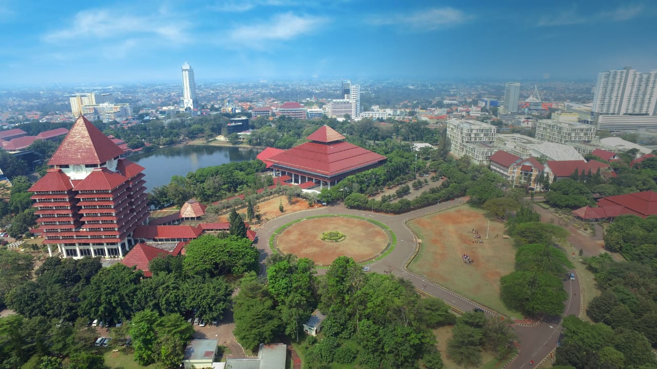 Berapa UKT Universitas Indonesia