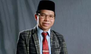 Prof. Dr. H. Asa’ari, M.Ag.