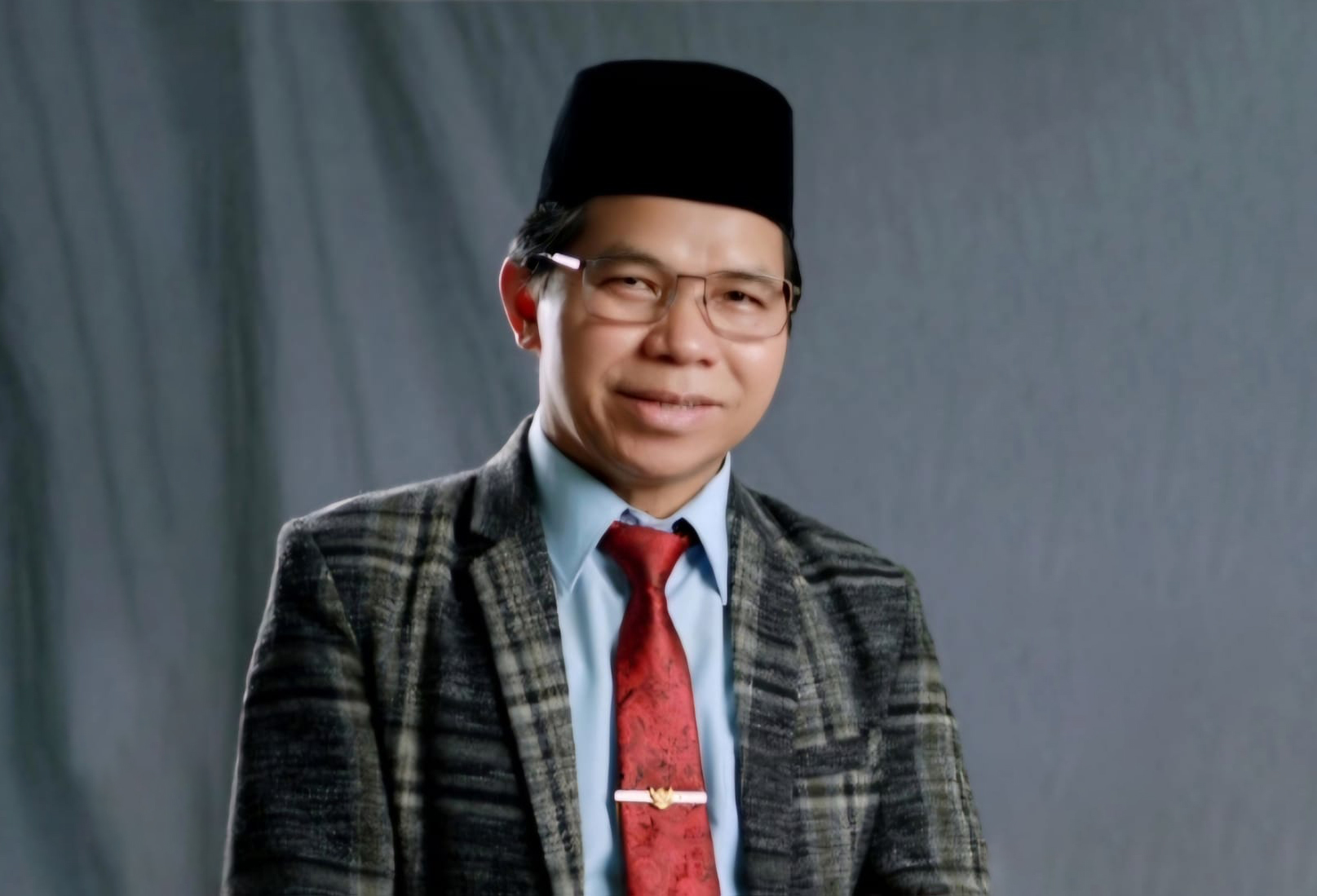 Prof. Dr. H. Asa’ari, M.Ag.