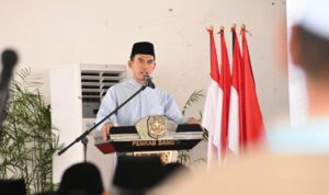 fatwa haram salam lintas agama