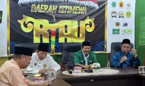 daerah istimewa riau